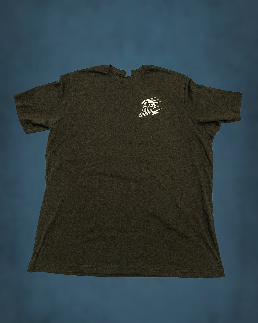 RECKLESS SIGNATURE TEE